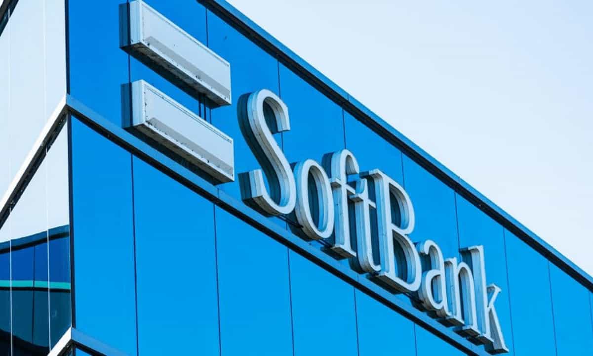 SoftBank Bets Up to €75 Billion on France in Massive AI Data Center Push