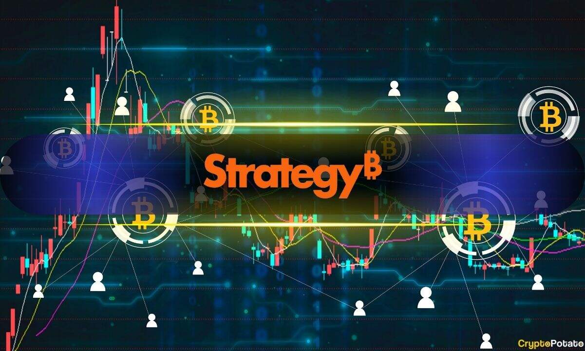 Saylor’s Strategy Resumes Bitcoin Accumulation Spree After Last Week’s Sale