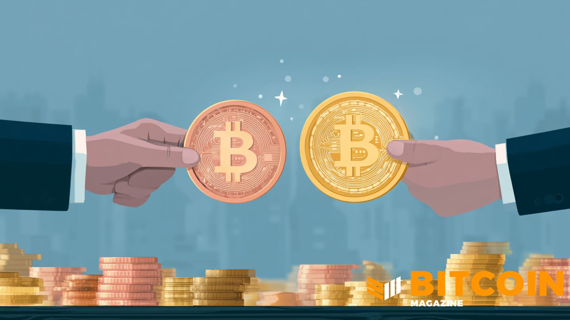 Strive Buys 32 Bitcoin at $63,900 Average, Bringing Total Holdings to 19,032 BTC