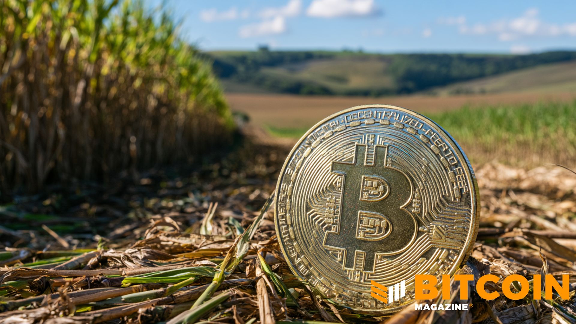Tether-Backed Adecoagro to Launch Sugarcane-Powered Bitcoin Mining in Brazil