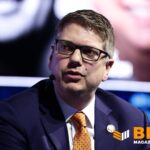 U.S. Congressman Nick Begich Wants America to Stop Selling Its Bitcoin — And Start Treating It Like Gold