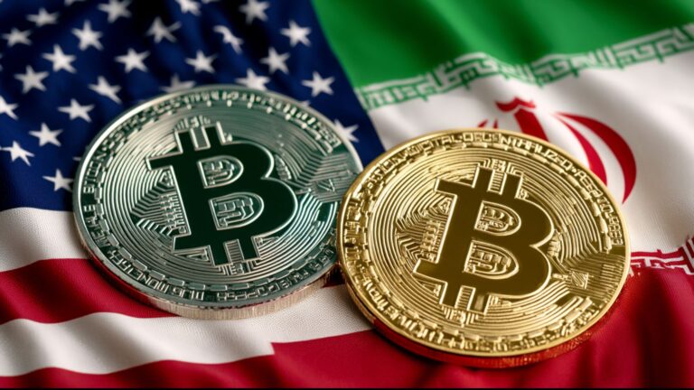U.S. Treasury Sanctions Iran’s Largest Crypto Exchange in Sweeping Economic Warfare Push