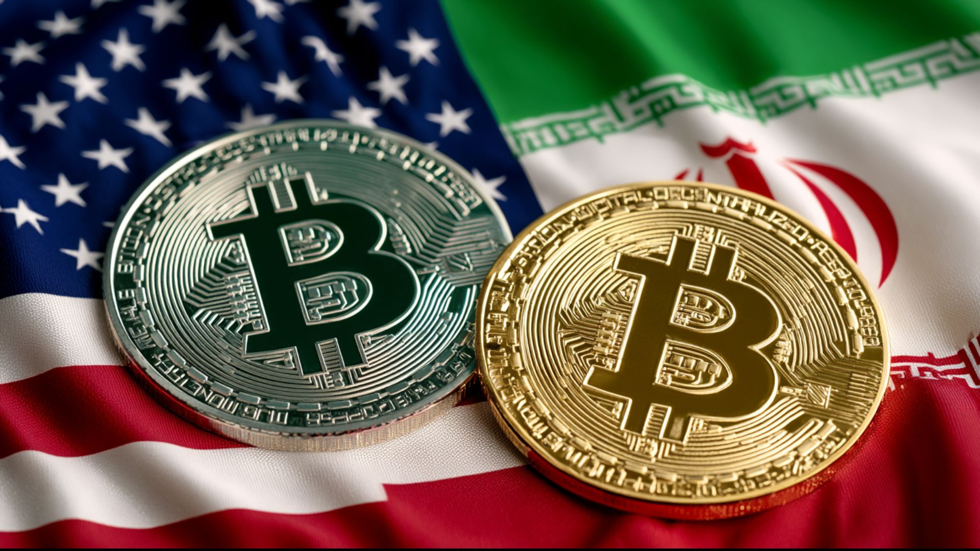 U.S. Treasury Sanctions Iran’s Largest Crypto Exchange in Sweeping Economic Warfare Push