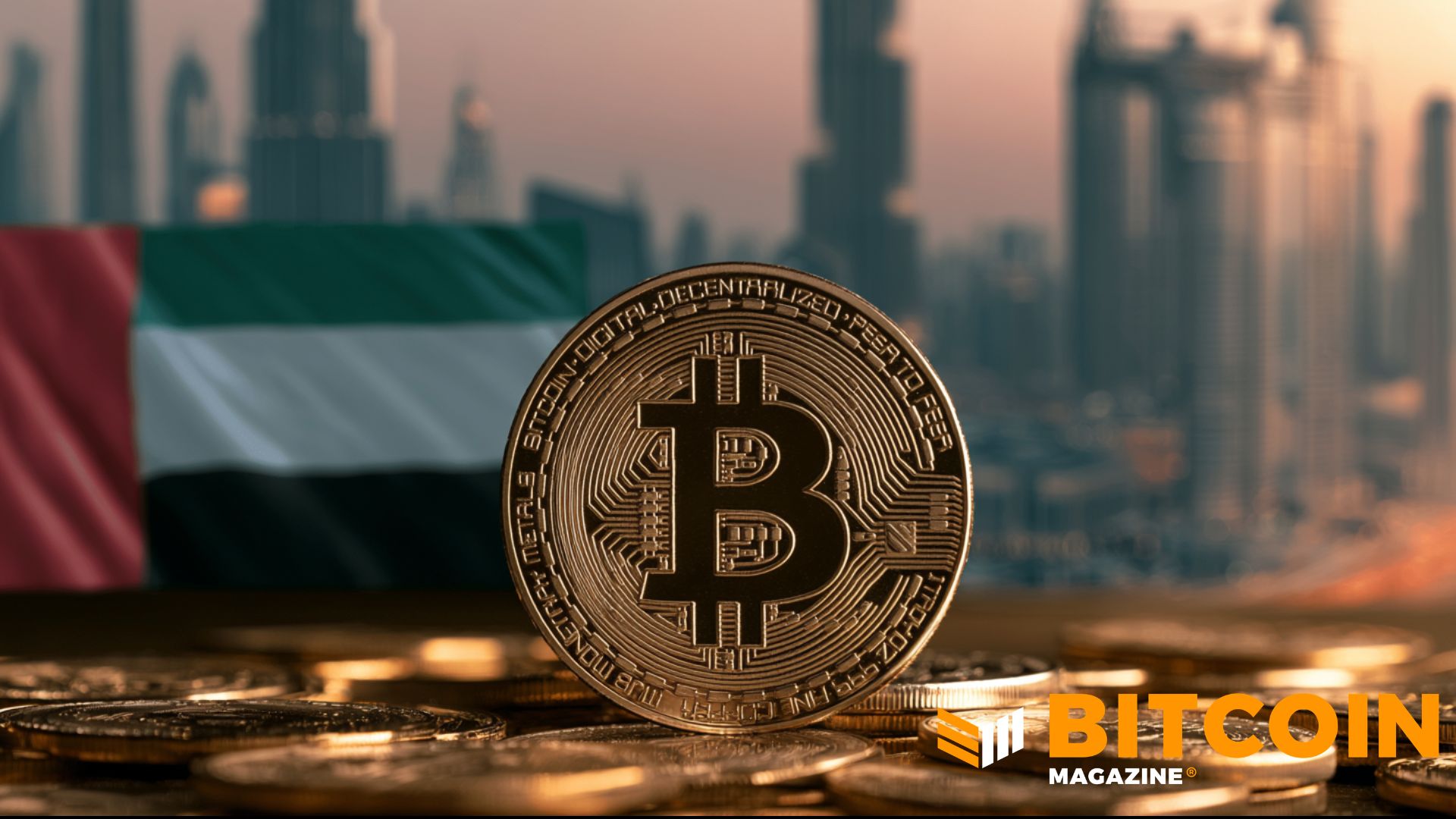 UAE-Based Goldman Lampe Private Bank Acquires $137 Million in Bitcoin