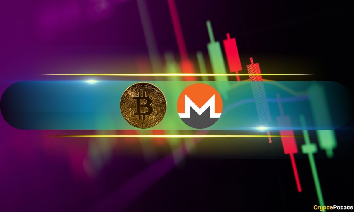 Bitcoin (BTC) Eyes $63K Again, Monero (XMR) Jumps by Double Digits (Market Watch)