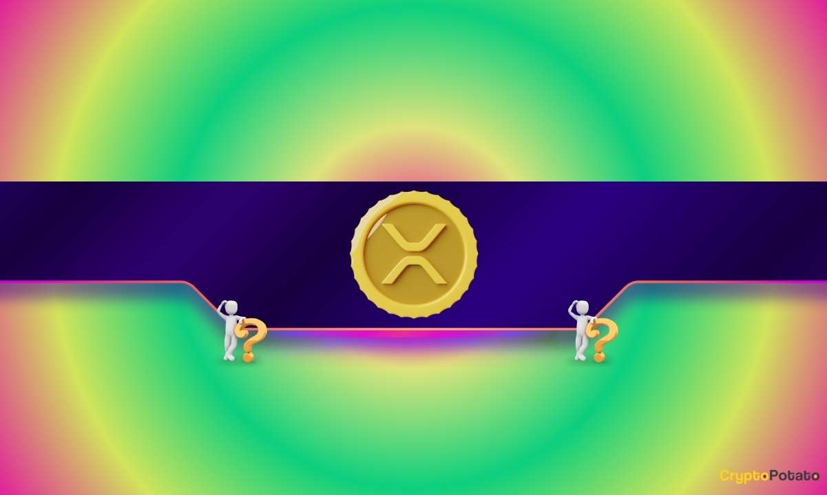 Why Is The Ripple (XRP) Price Up Today, and What’s Next? (June 15)