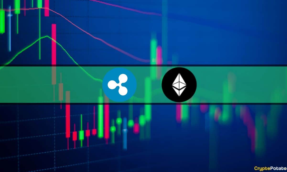XRP vs. ETH: One Analyst Sees a Clear Short-Term Favorite