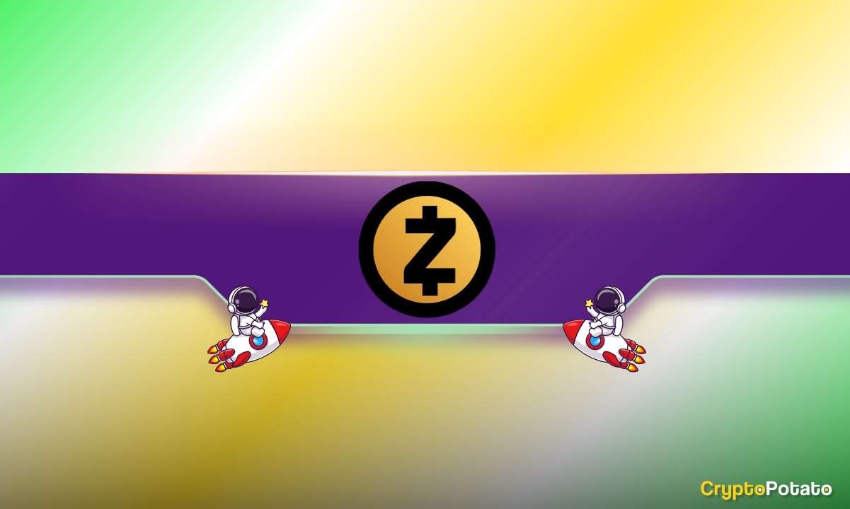 Zcash (ZEC) Flashes Fresh Buy Signal; Is $642 the Next Stop?