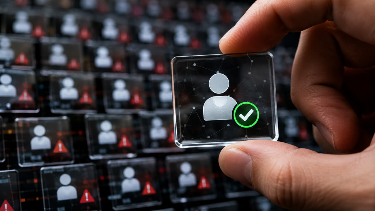 Firms are turning to blockchain to fight an ad fraud problem AI is making worse