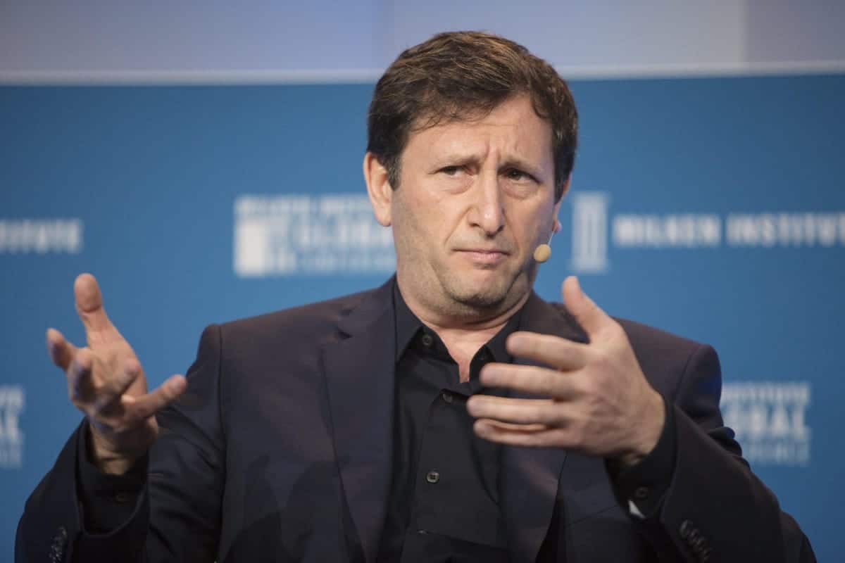 Celsius Founder Alex Mashinsky Permanently Banned From CFTC-Regulated Markets