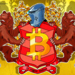 Bitcoin makes first sub-$60K close since Q3 2024 as tech stocks enter ‘deep bear market’