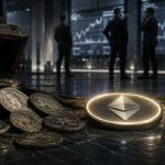 Ethereum’s oldest wallets are selling into the $1,500 demand line buyers cannot dodge