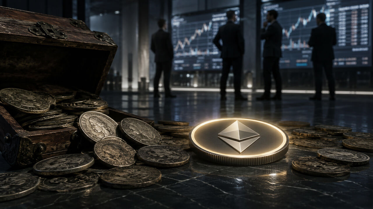 Ethereum’s oldest wallets are selling into the $1,500 demand line buyers cannot dodge