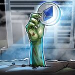Ethereum whale who shorted October 2025 crash opens $19.7M ETH short position