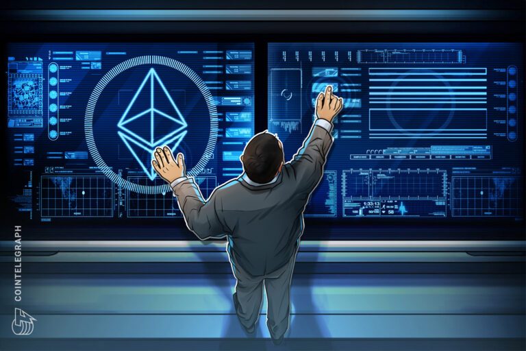 Old Ether wallets move 37,806 ETH as whale conviction faces key test at $1.5K