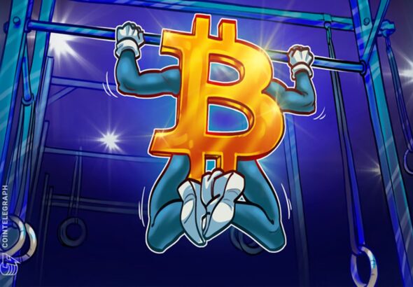 Bitcoin weekly close above $63K amid RSI divergence may be bottom signal: Data