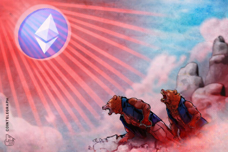 Ether analysts predict another ‘selling wave’ as ETH struggles to overcome $1.7K