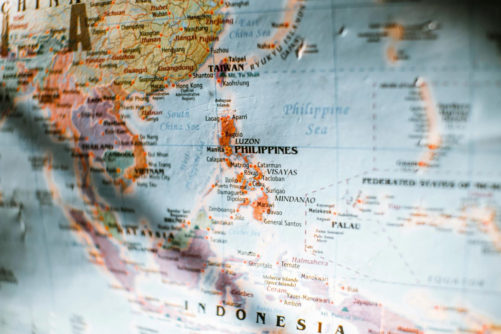 Philippines' central bank says Binance and its local partner lack licenses to operate