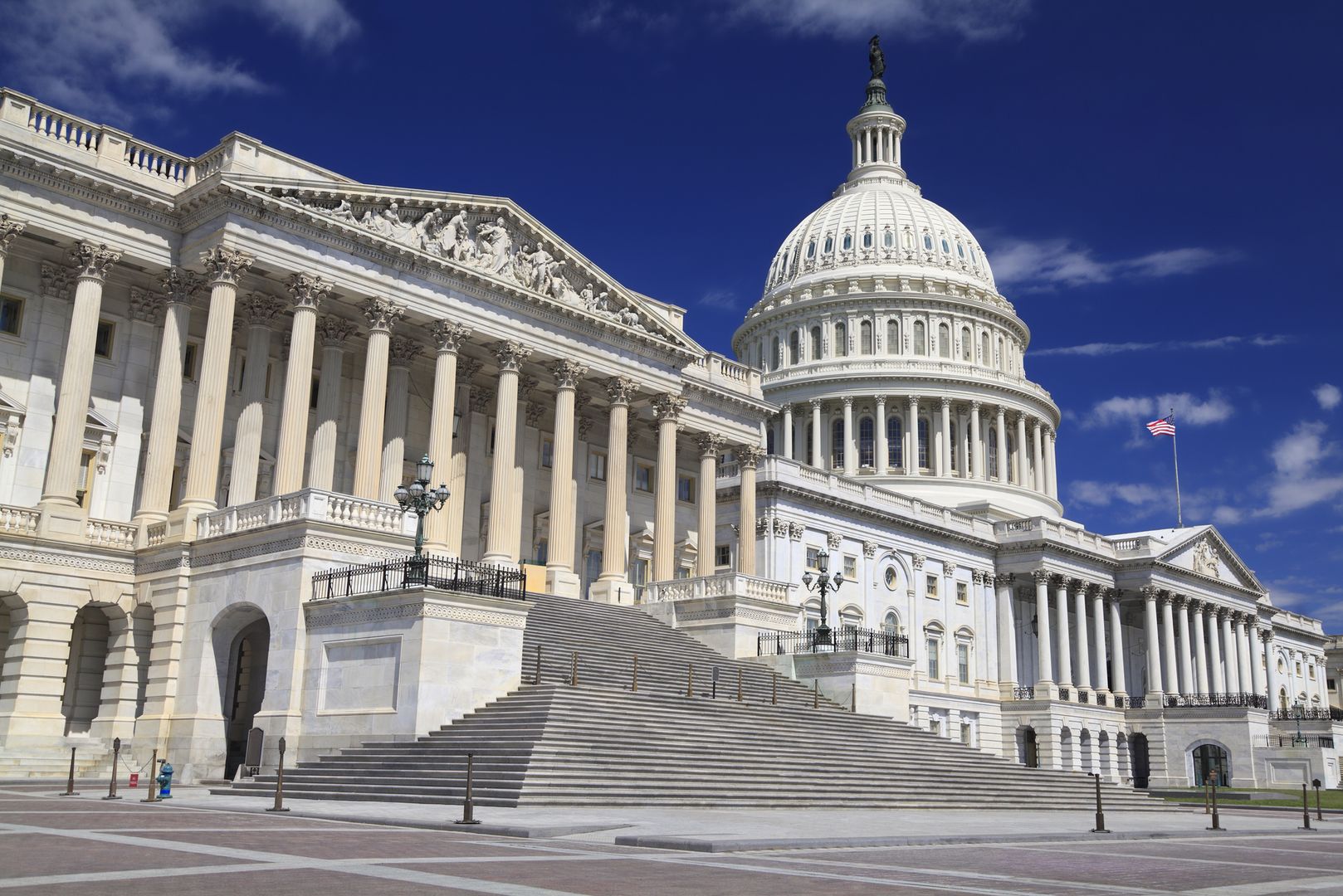 U.S. Congress returns as GENIUS comments periods close, jobs report: Crypto Week Ahead