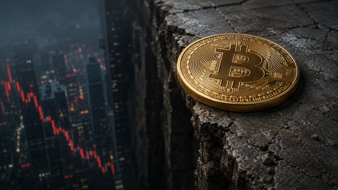 Bitcoin price challenges $64,000 weekend wall – needing a breakout or risk a deeper correction