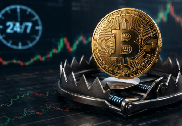 Are 24/7 CME Bitcoin futures a volatility cure — or a new leverage trap?