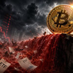 Did $6B in ETF outflows just mark Bitcoin’s first Wall Street capitulation?