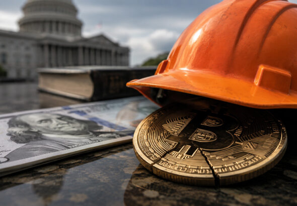 Bitcoin price craters to $60,000 as BTC bulls get jobs report they were hoping to avoid
