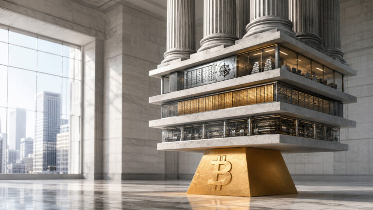 From reinsurance to structured credit: The financial products you didn’t know Bitcoin was powering
