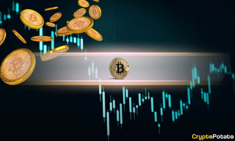 Bitcoin Supply Crunch? OTC Balances Drop by 400,000 BTC Since 2022