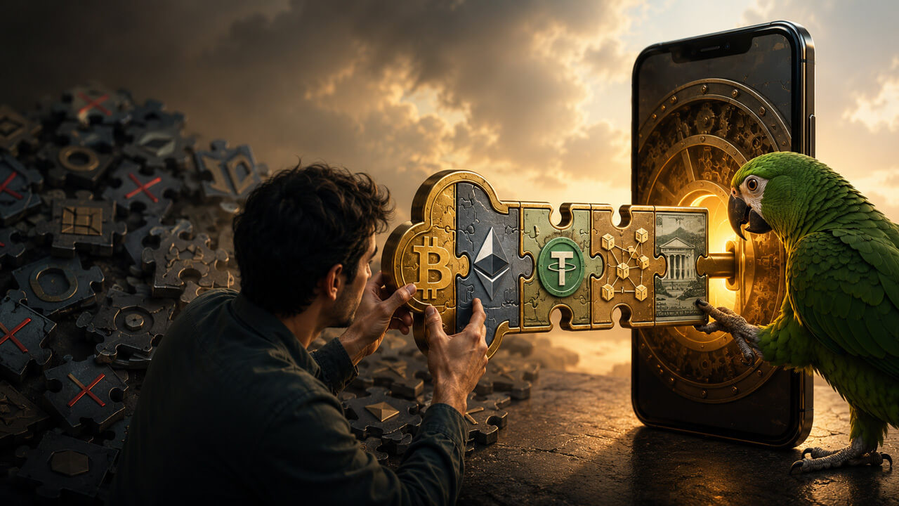 Bitwise brings crypto model portfolios to retail apps as issuers seek demand beyond ticker picking