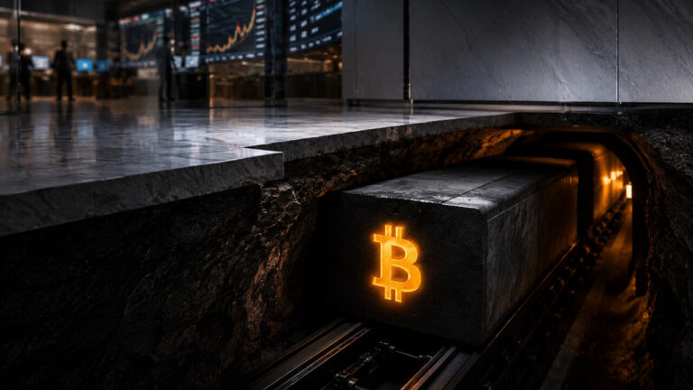 A mystery whale paid $30 million to exit BlackRock Bitcoin ETF before the market fell