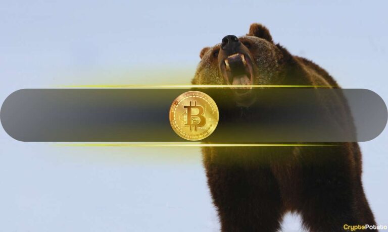 Bitcoin’s ‘Most Emotional’ Bear Market Phase Has Officially Begun: Analyst