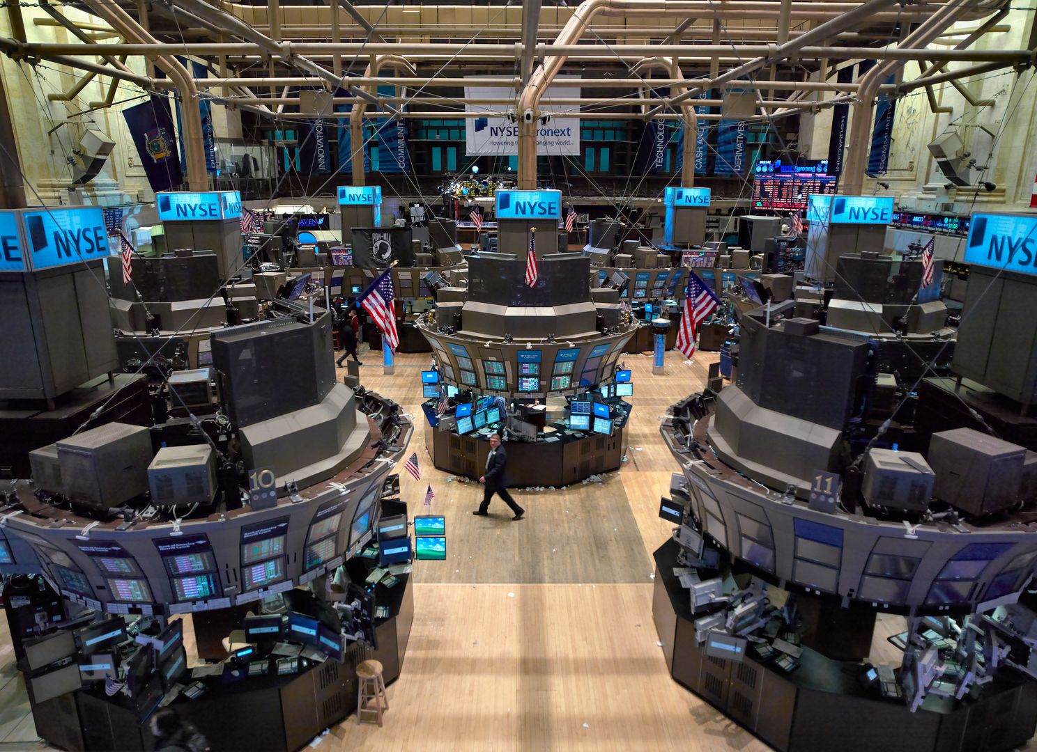 Hyperliquid predicted 80% of oil move before traditional exchanges opened, says expert report