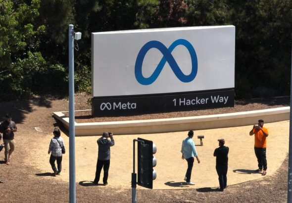 Meta is paying creators in Stablecoins. Spending them is someone else's problem