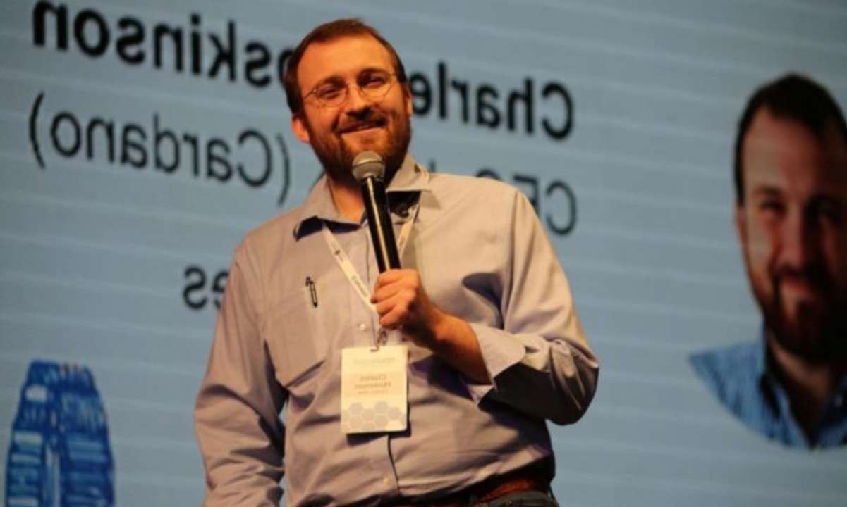 Cardano (ADA) Plummets 11% Daily Below $0.2, Charles Hoskinson is Taking a Break