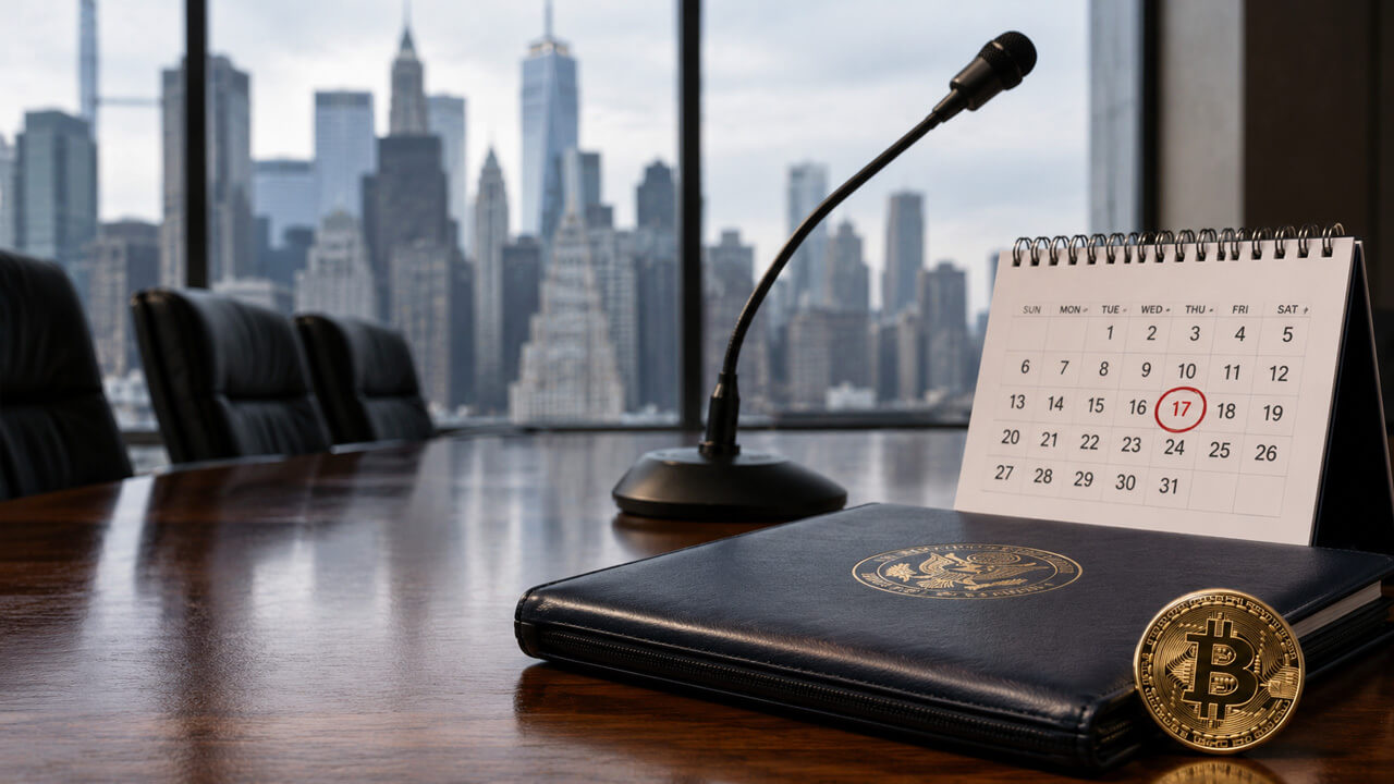 Crypto finally has a CLARITY Act date – delivery now depends on seven Senate Democrats
