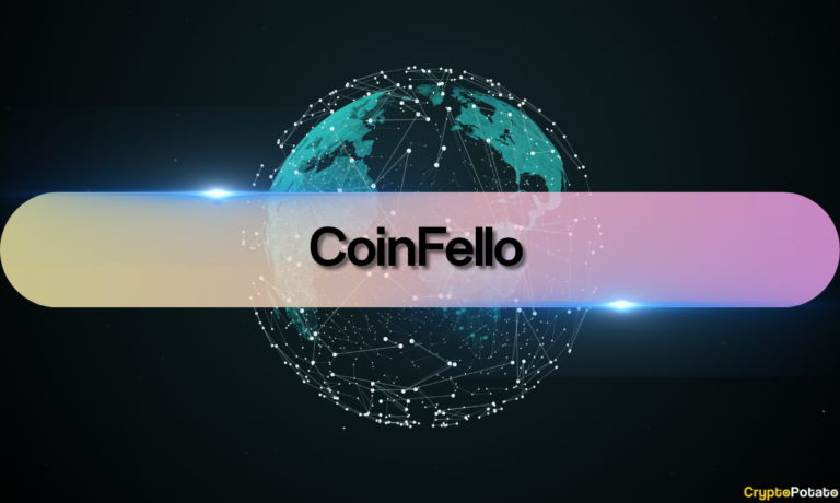 From Wallets to Agents: CoinFello’s Bet on the Future of DeFi (Interview)