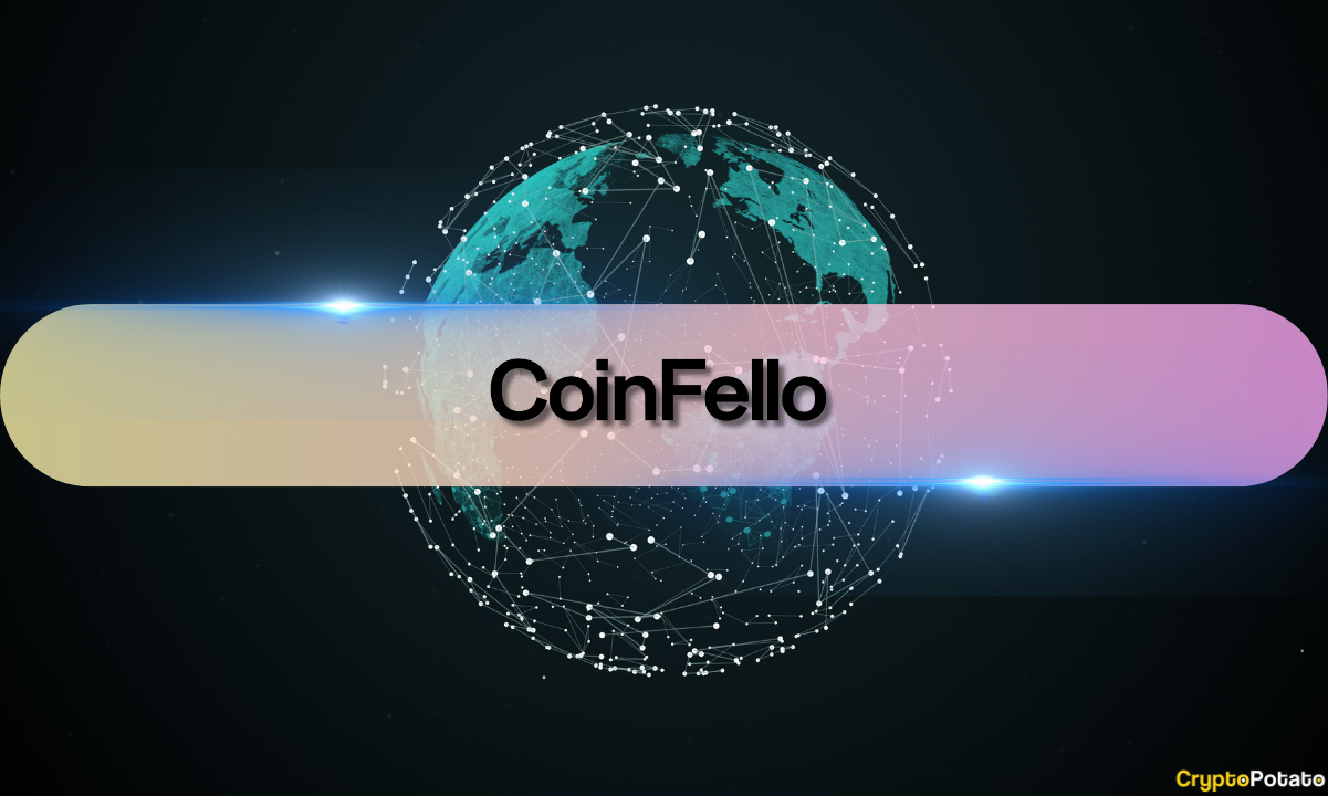 From Wallets to Agents: CoinFello’s Bet on the Future of DeFi (Interview)
