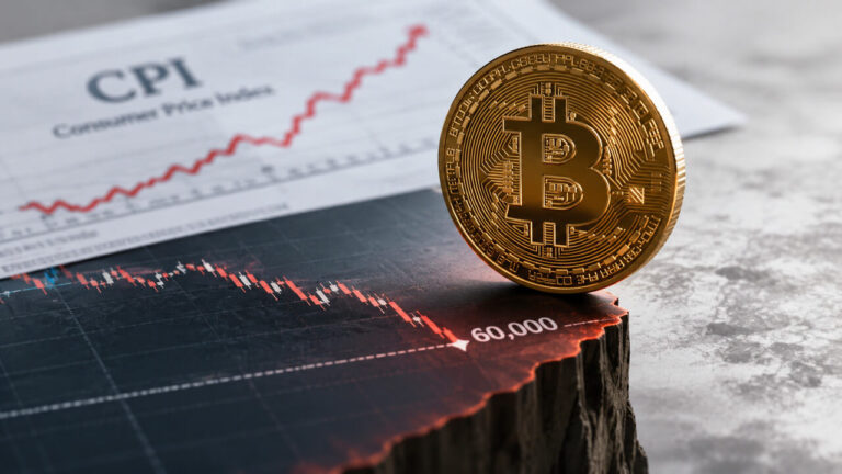 Bitcoin jumps above $62,000 after CPI report gives traders room to defend $60,000