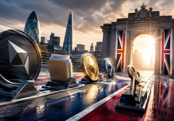 FCA finalizes UK crypto rules as firms face 2027 access deadline