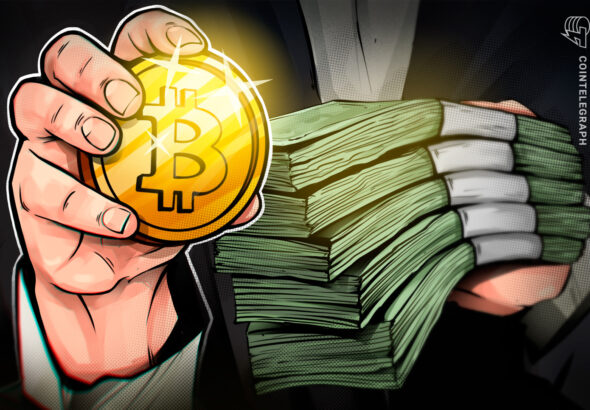 Kraken, Maple launch onchain warehouse facility for crypto-backed institutional loans