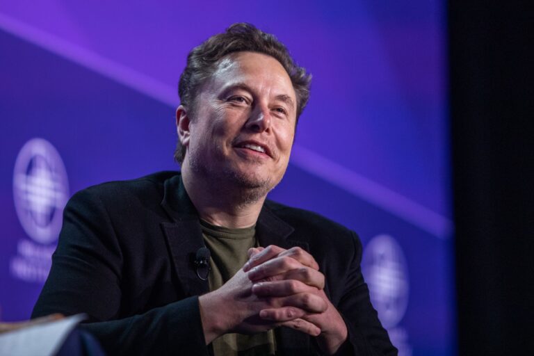 Elon Musk's SpaceX prices shares at $135, raising $75 billion in largest-ever IPO