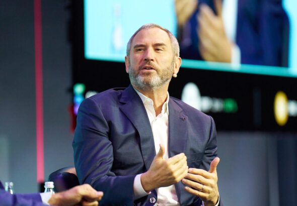 Ripple invests in Flutterwave, pushing its stablecoin and XRP Ledger into payments across Africa
