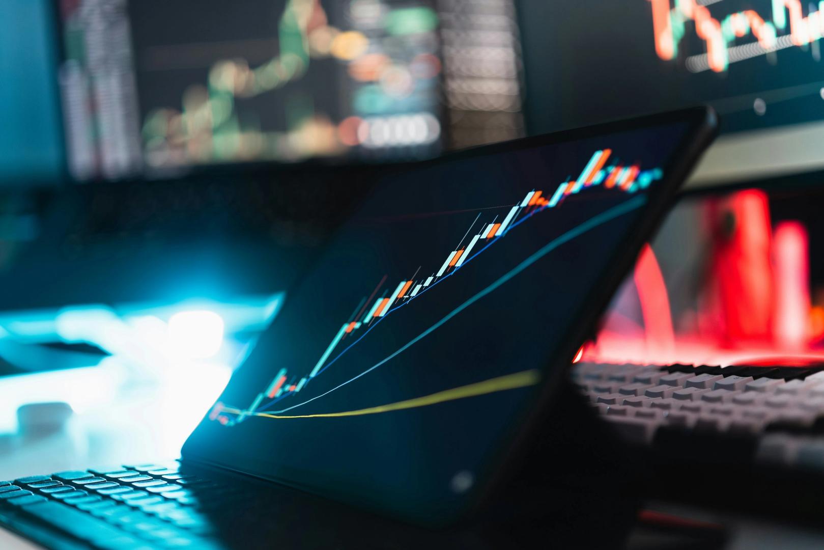 It's not SpaceX. Bitcoin ETF outflows may be an arbitrage story