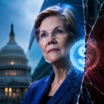 Elizabeth Warren once said CBDCs have a “great promise” – Now she’s helping block it