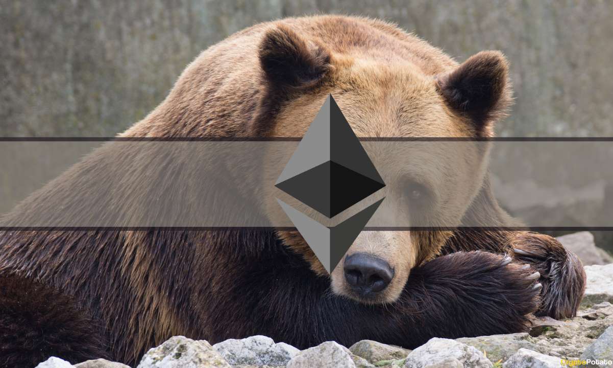 Altcoin Massacre Triggers $1.2B in Liquidations as ETH Tanks Below $1.7K and ZEC Gets Smashed