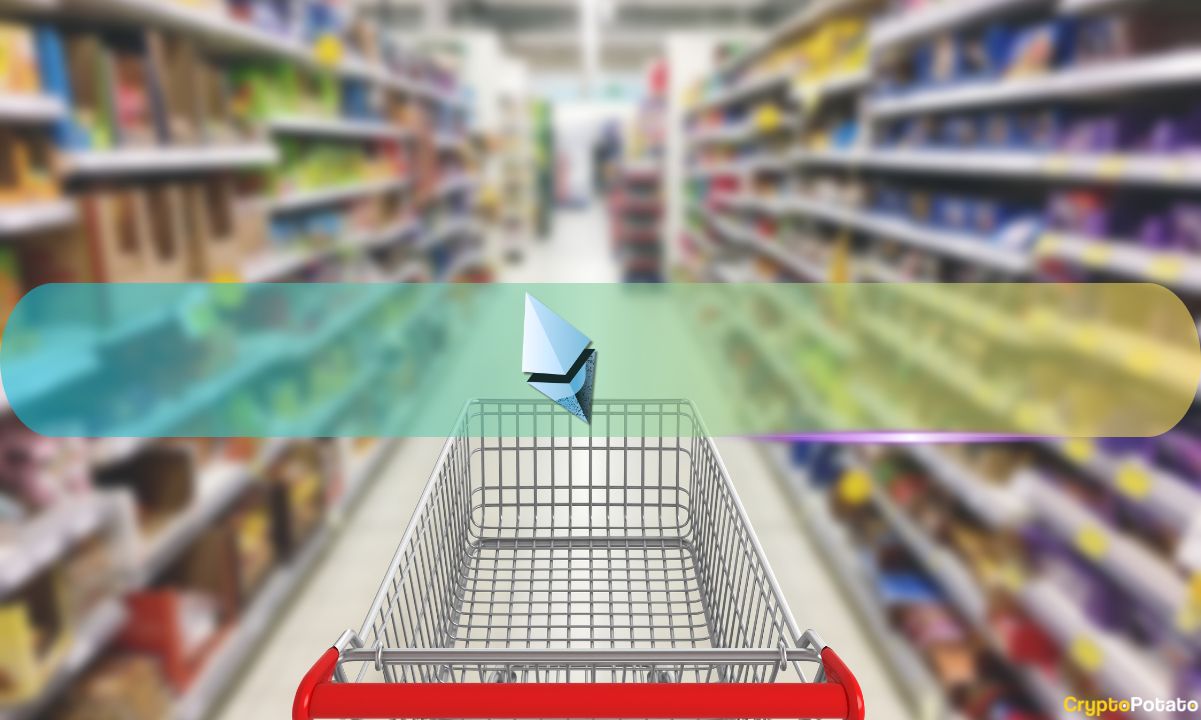 Retail Writes Off Ethereum, Making Recovery More Likely: Santiment