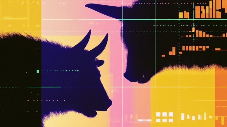 Bitcoin extends slide as spot ETF outflows hit a record while Wall Street rips on AI