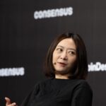 Ethereum Foundation loses another key leader as co-executive director Hsiao-Wei Wang resigns