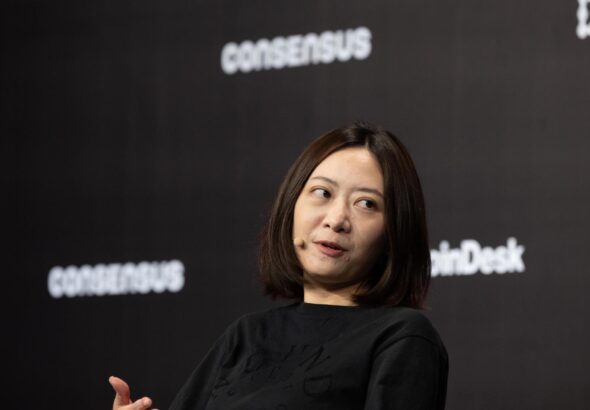Ethereum Foundation loses another key leader as co-executive director Hsiao-Wei Wang resigns